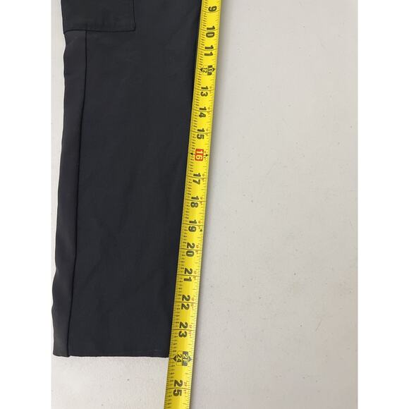 Athleta Headlands Hybrid Cargo Pull On Jogger 4 Petite Active Pants Hike Tight - Picture 16 of 16